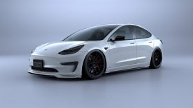 Artisan Spirits Tesla Model 3 (1)