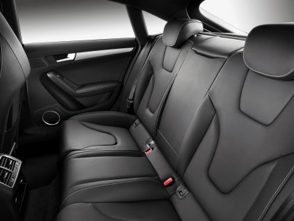 Audi S5 Sportback 2012 5