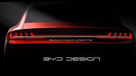 BYD Han (5)