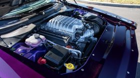 Dodge Challenger SRT Hellcat Six12 Auto Worx Restomod (13)