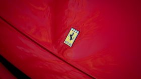 Ferrari F50 Berlinetta Prototipo (22)