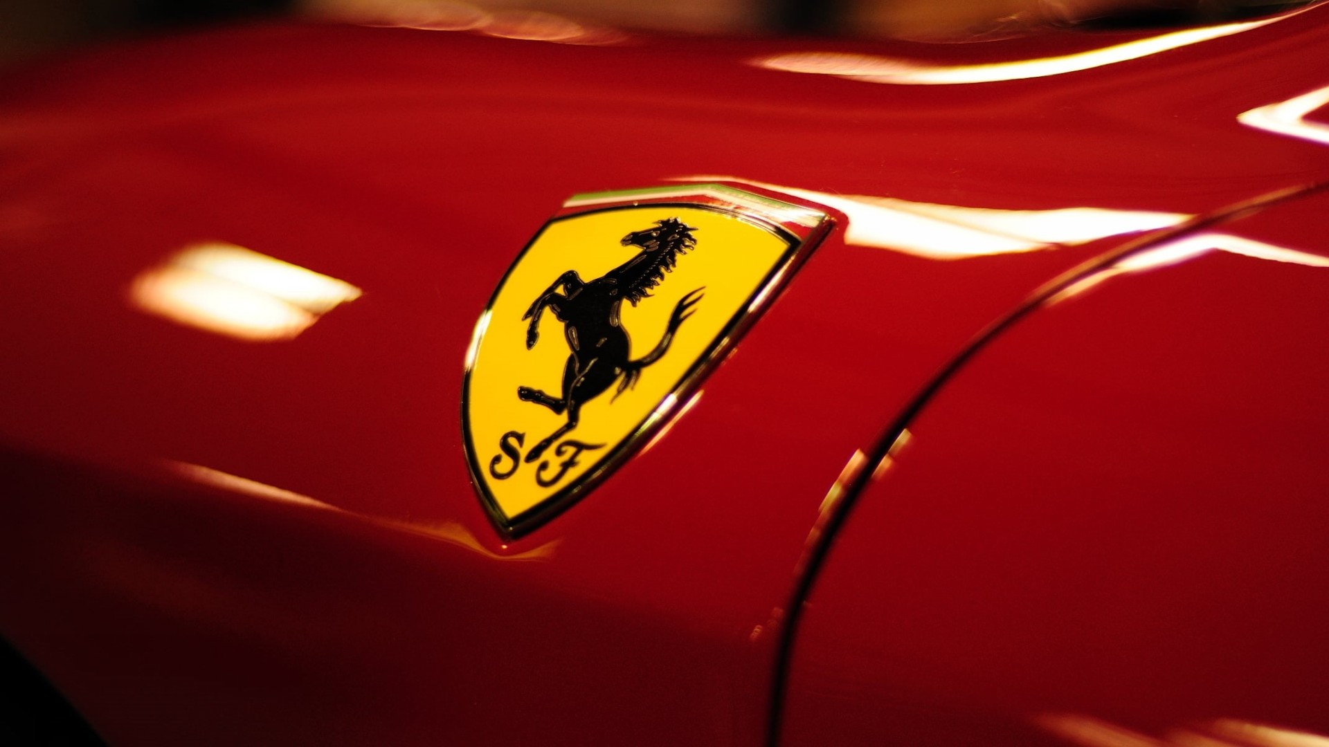 Ferrari repite como la marca mejor valorada del mundo