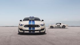 Ford Mustang Shelby GT350 Heritage Edition (3)