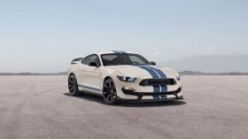 Ford Mustang Shelby GT350 Heritage Edition (5)