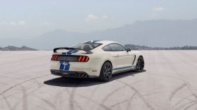 Ford Mustang Shelby GT350 Heritage Edition (6)