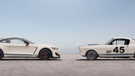 Ford Mustang Shelby GT350 Heritage Edition (9)