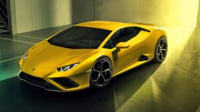 Lamborghini Huracan EVO RWD 2020 (15)