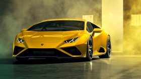 Lamborghini Huracan EVO RWD 2020 (9)