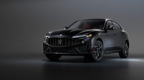 Maserati Levante Edizione Ribelle (1)