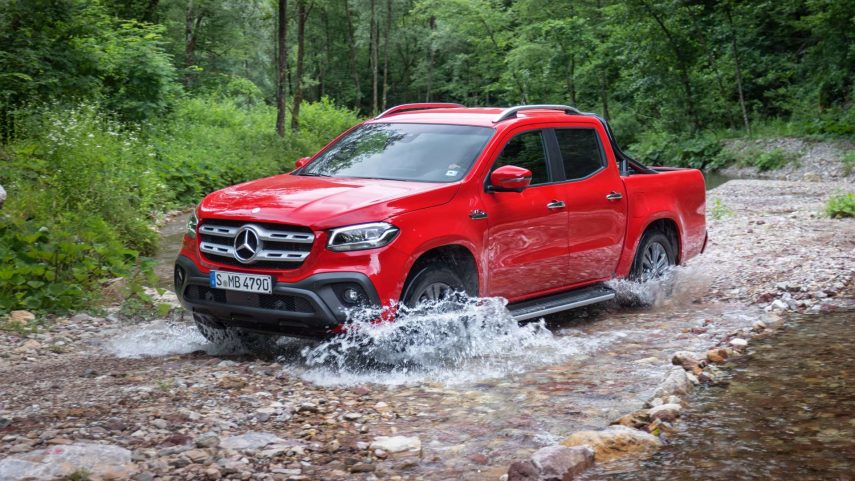 mercedes clase x 2020 (1)