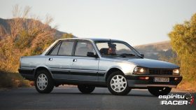 Peugeot 505 GTI Screspo 05