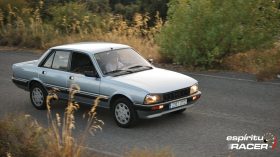 Peugeot 505 GTI Screspo 17