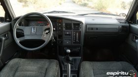 Peugeot 505 GTI Screspo 22