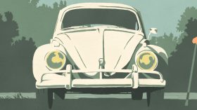 Volkswagen Beetle Video Homenaje (2)