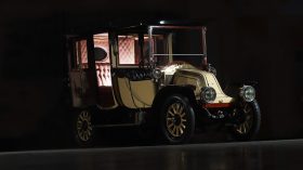 1910 Renault Type BY Retromobile 2020 (1)