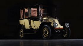 1910 Renault Type BY Retromobile 2020 (3)