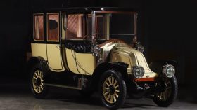 1910 Renault Type BY Retromobile 2020 (4)