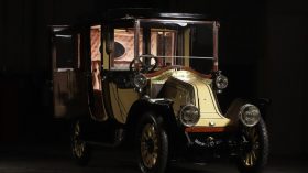 1910 Renault Type BY Retromobile 2020 (5)