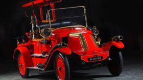1929 Renault Type LO Pompier Retromobile 2020 (3)