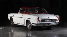 1961 Renault Floride Retromobile 2020 (10)