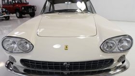 1962 Ferrari 330 GT 2 2 Enzo Ferrari (2)