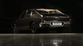 1968 Renault Prototype H Retromobile 2020 (8)