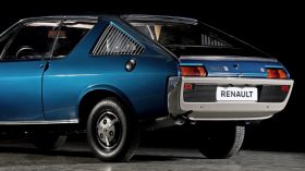 1972 Renault 17 TL Retromobile 2020 (11)
