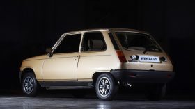 1984 Renault 5 TX Retromobile 2020 (10)