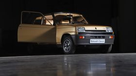 1984 Renault 5 TX Retromobile 2020 (5)