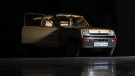 1984 Renault 5 TX Retromobile 2020 (6)