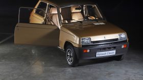 1984 Renault 5 TX Retromobile 2020 (7)