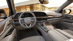 2021 Cadillac Escalade (14)