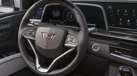 2021 Cadillac Escalade (22)