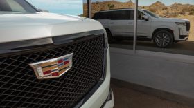 2021 Cadillac Escalade (44)