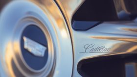 2021 Cadillac Escalade (52)