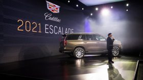 2021 Cadillac Escalade (59)