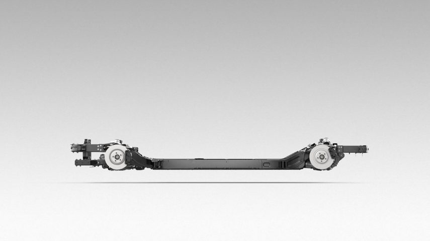 Canoo Hyundai KIA Plataforma Electrica (3)