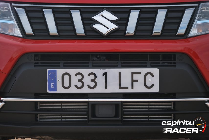 Contacto Suzuki Vitara SHVS 48V 04
