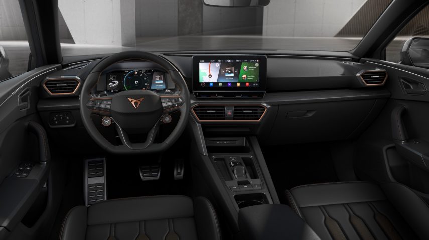 CUPRA Leon PHEV 2020 (9)