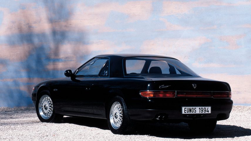 Eunos Mazda Cosmo 13
