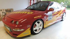 ja rule 1996 acura integra gs r the fast and the furious (2)