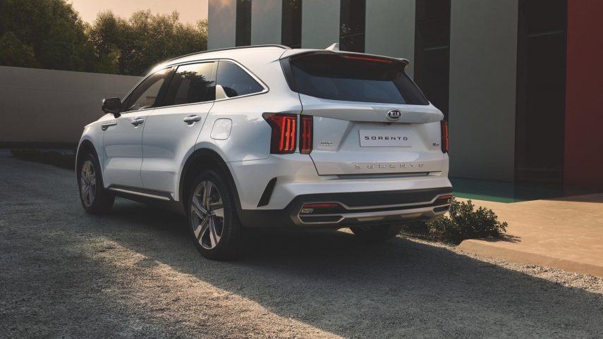 KIA Sorento 2020 (6)