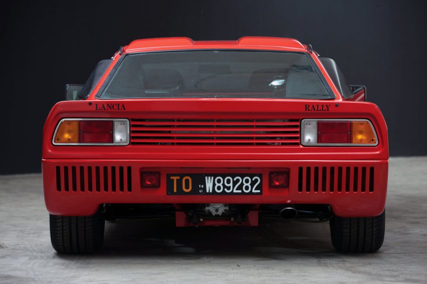 Lancia 037 Stradale 2