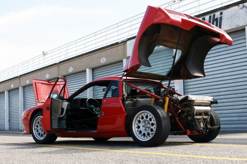 Lancia 037 Stradale 3