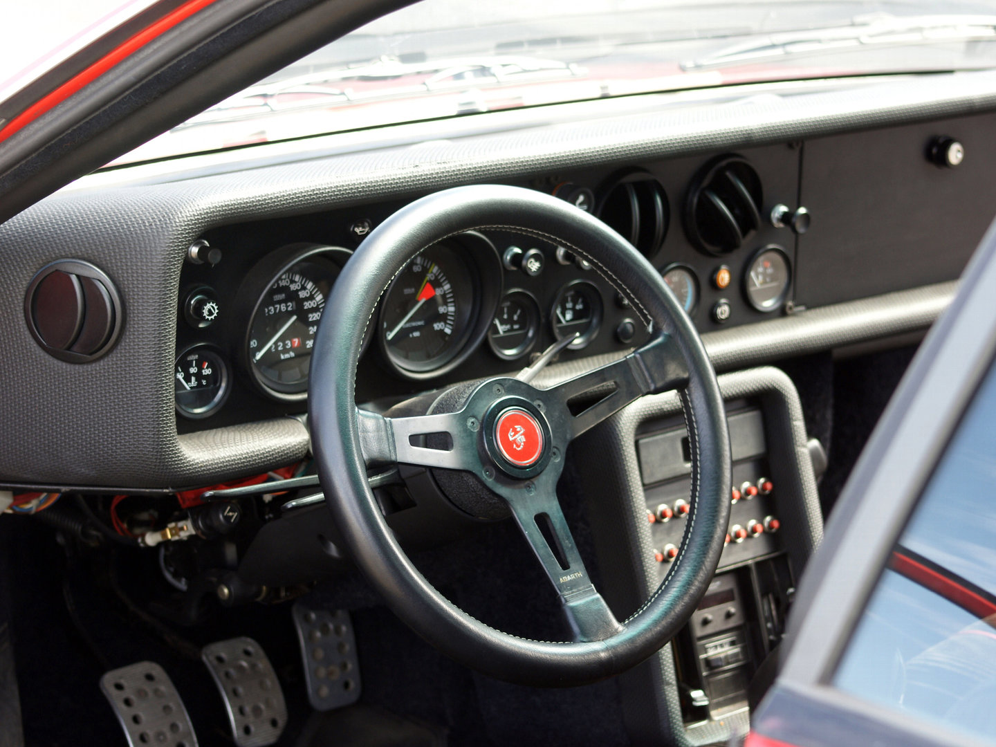 Lancia 037 Stradale 5