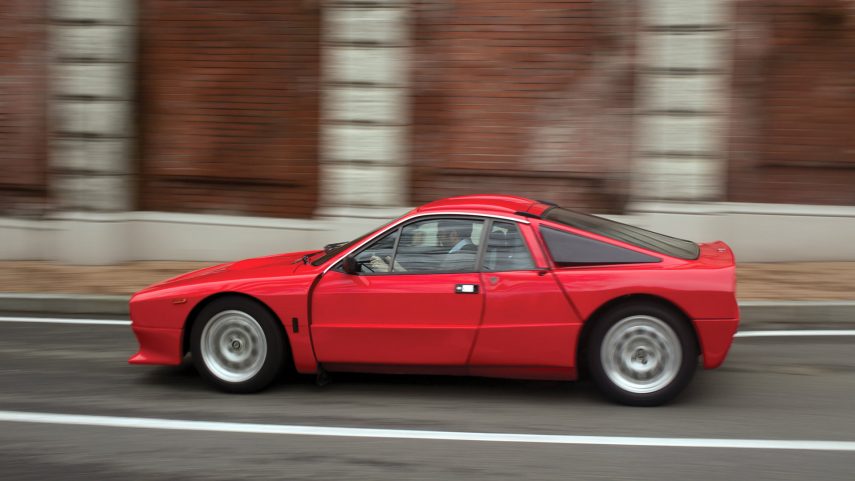 Lancia 037 Stradale 6