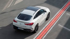 Mercedes AMG GLE 63 S 4Matic Coupé 2020 (12)