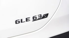 Mercedes AMG GLE 63 S 4Matic Coupé 2020 (15)