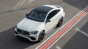 Mercedes AMG GLE 63 S 4Matic Coupé 2020 (18)