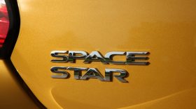 Mitsubishi Space Star 2020 (21)